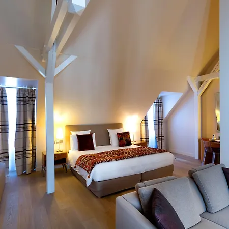 Hotel Hotel&spa Regent Petite France