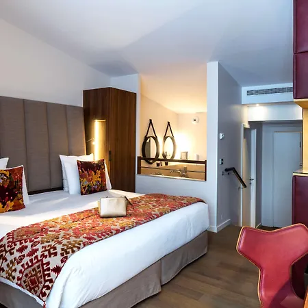 Hotel&spa Regent Petite France 5* Strasbourg