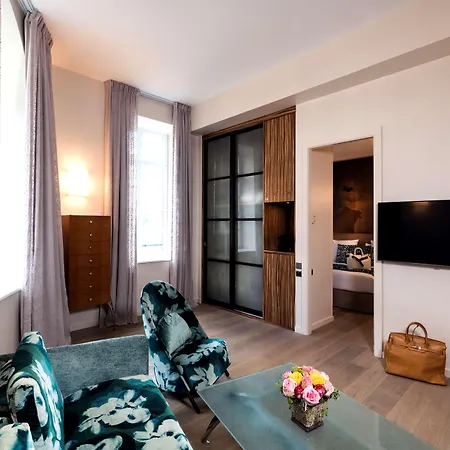 Hotel&spa Regent Petite France Hotel 5*