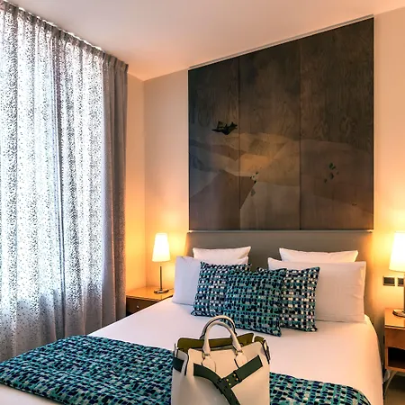 Hotel Hotel&spa Regent Petite France 5*