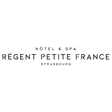 Hotel Hotel&spa Regent Petite France