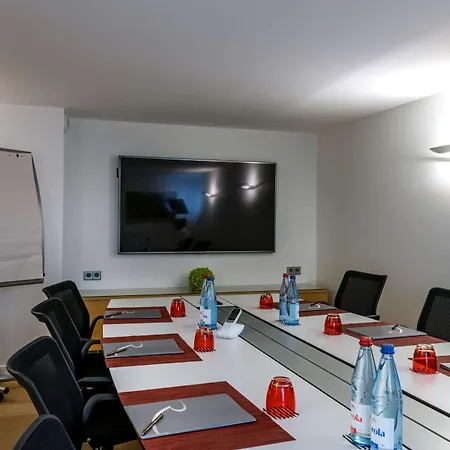 Hotel&spa Regent Petite France Strasbourg
