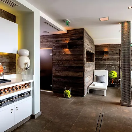 Hotel Hotel&spa Regent Petite France Strasbourg