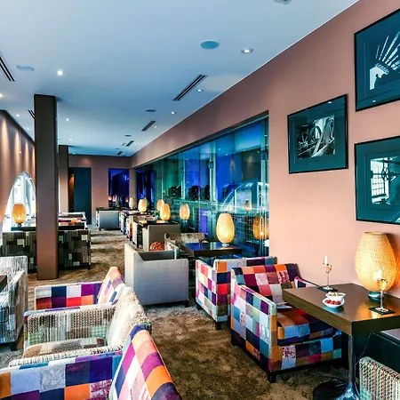 Hotel&spa Regent Petite France Hotel Strasbourg