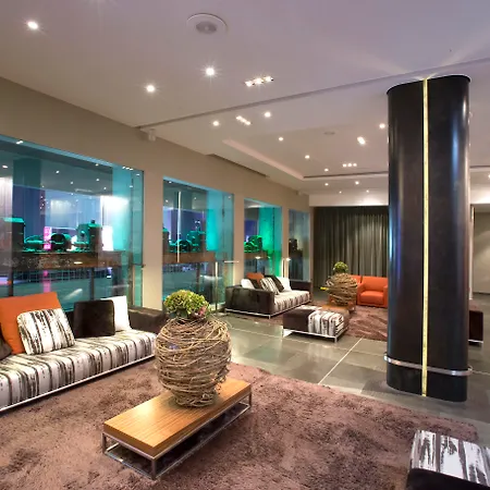 Hotel&spa Regent Petite France Strasbourg