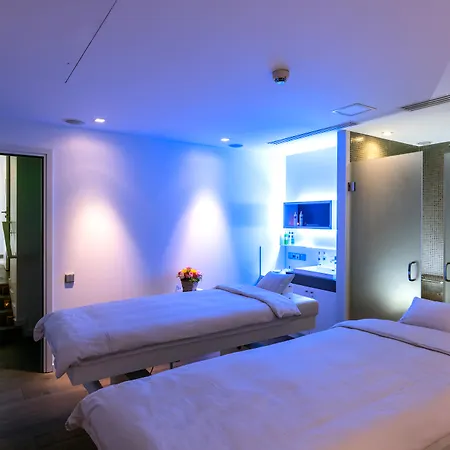 Hotel Hotel&spa Regent Petite France Strasbourg