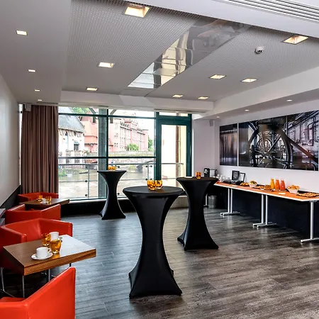 Hotel Hotel&spa Regent Petite France