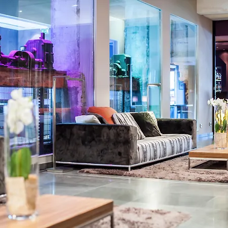 Hotel&spa Regent Petite France