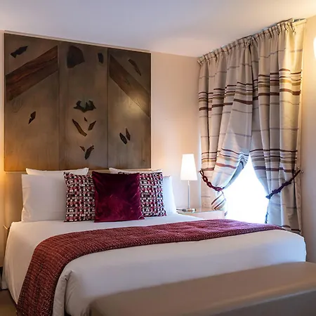 Hotel&spa Regent Petite France 5*
