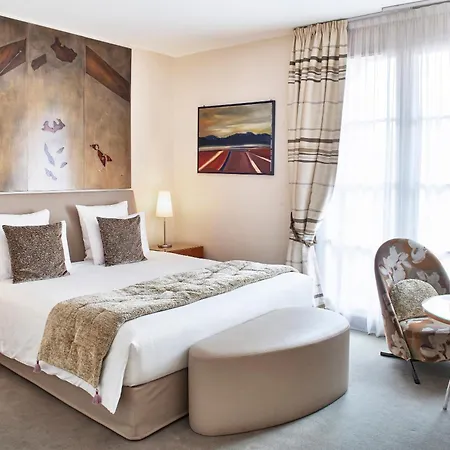 Hotel&spa Regent Petite France 5* Strasbourg
