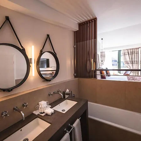Hotel Hotel&spa Regent Petite France