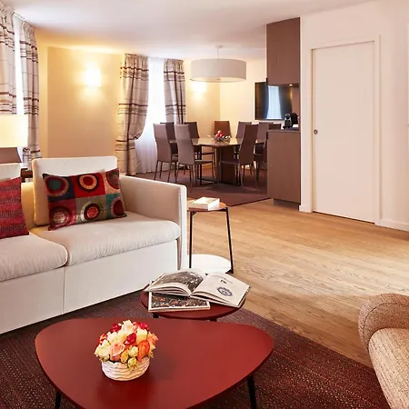 Hotel&spa Regent Petite France Strasbourg