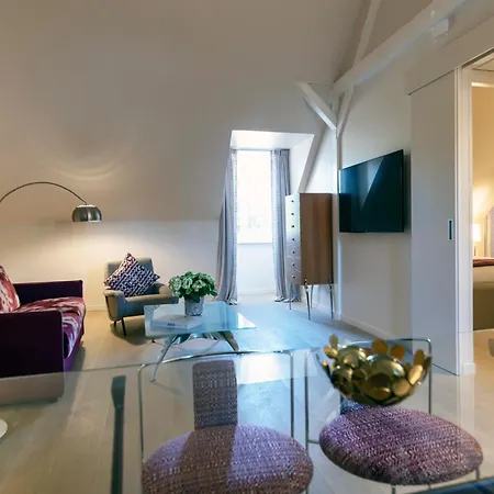 Hotel&spa Regent Petite France
